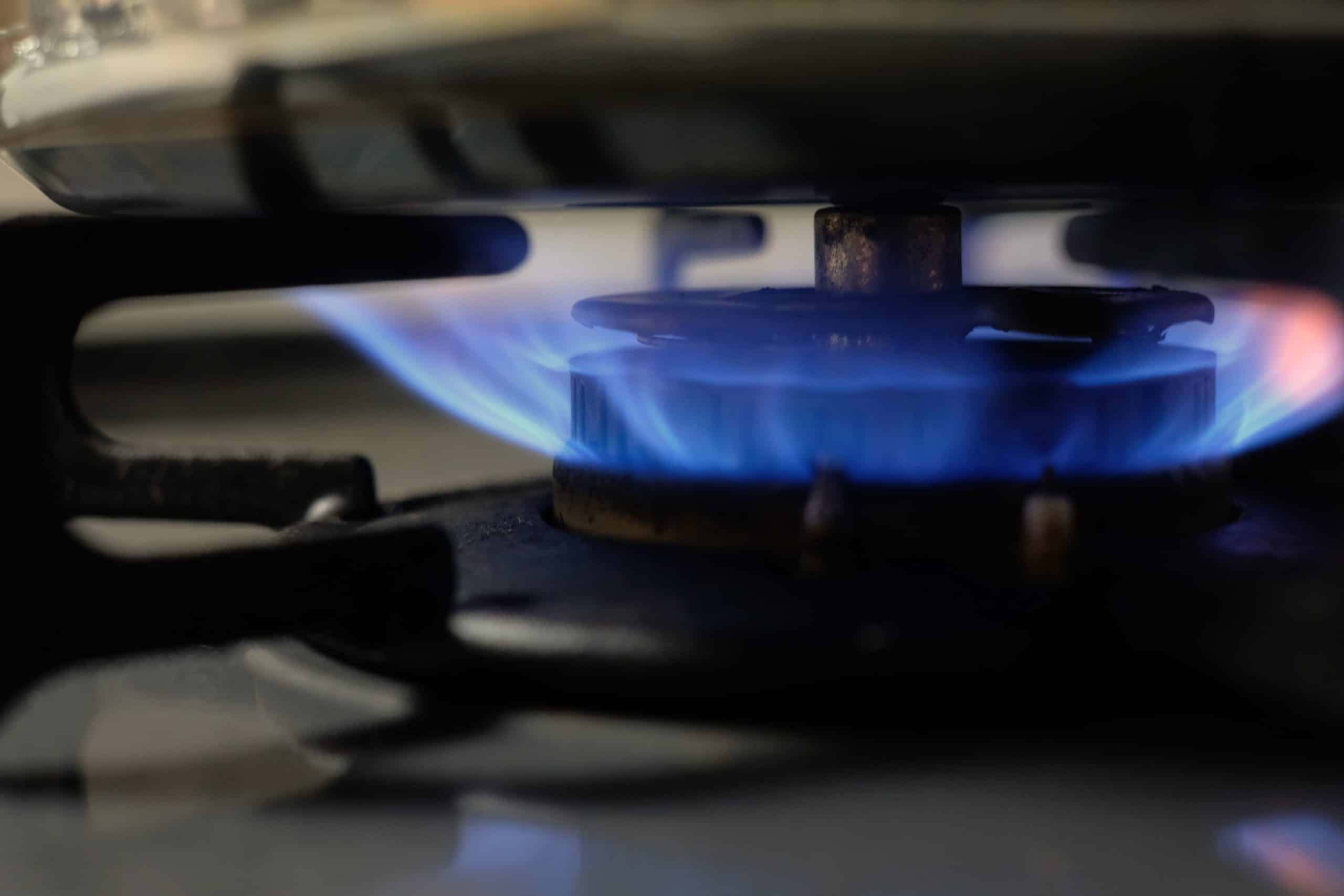 bruciatori a gas a fiamma bassa